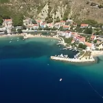 Apartament Iskra
