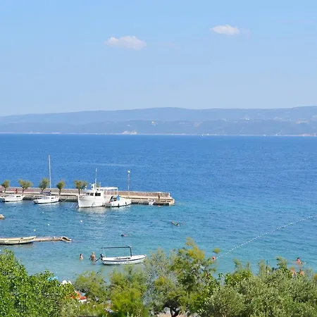 Apartament Iskra