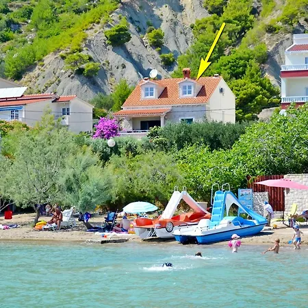 Iskra Apartament Duće