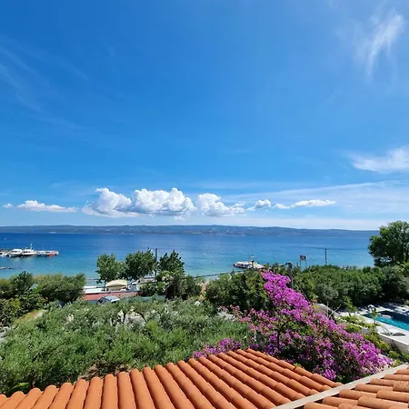 Apartament Iskra