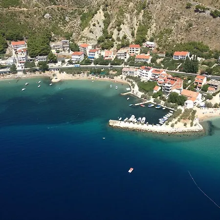 Apartament Iskra