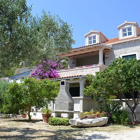 Iskra Apartament