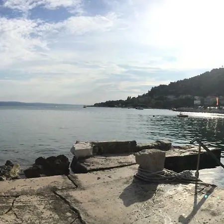 Appartamento Iskra