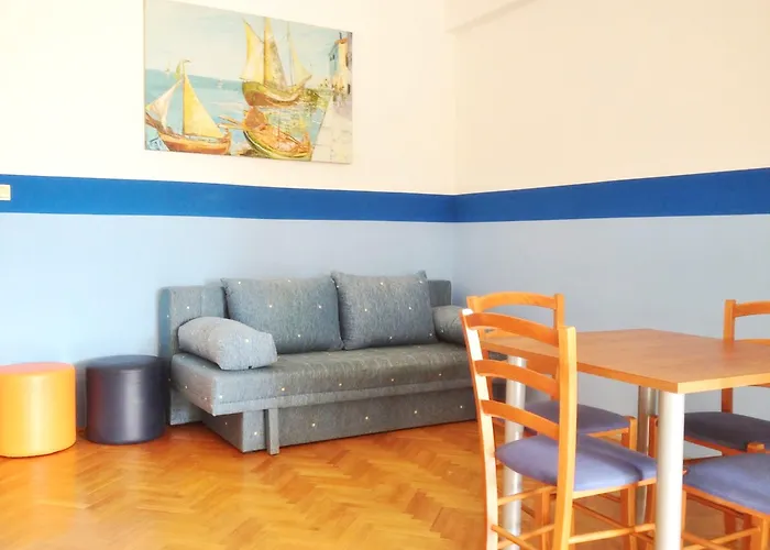 Apartman Iskra