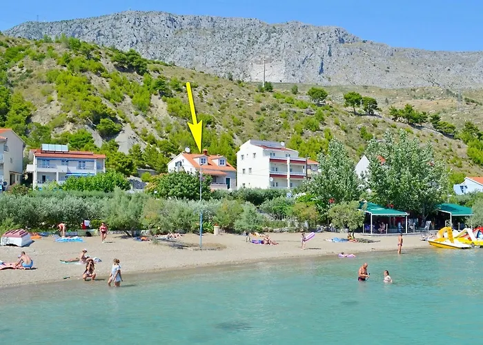 Apartman Iskra *