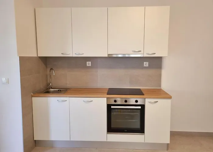 Iskra Apartman Duće