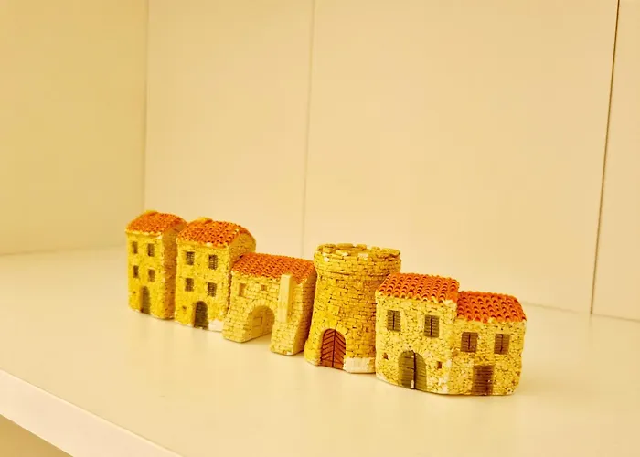 Iskra Apartman