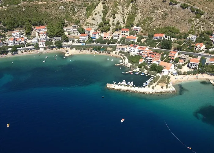 Apartman Iskra