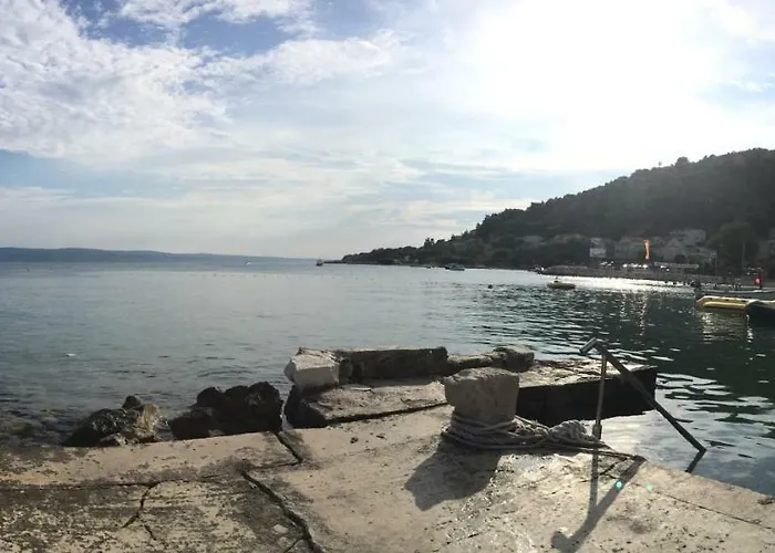 Apartman Iskra