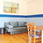 Apartman Iskra