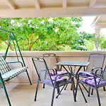 Apartman Iskra Duće