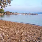 Iskra * Duće