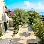 Iskra Apartman