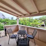 Apartman Iskra Duće