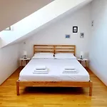 Apartman Iskra