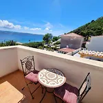 Apartman Iskra Duće