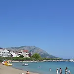 Iskra Apartman Duće