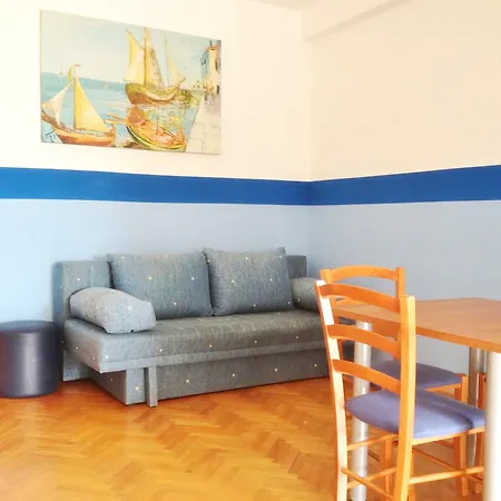 Apartman Iskra