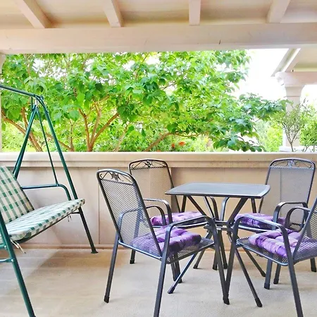 Apartman Iskra Duce