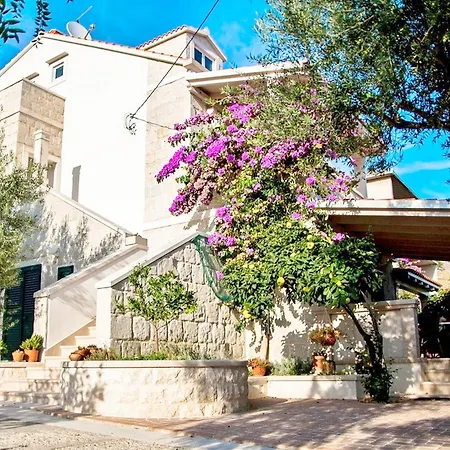 Apartman Iskra *