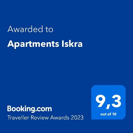 Iskra Duce