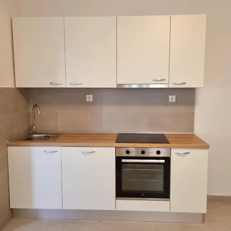 Iskra Apartman Duce