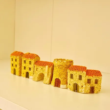 Iskra Apartman