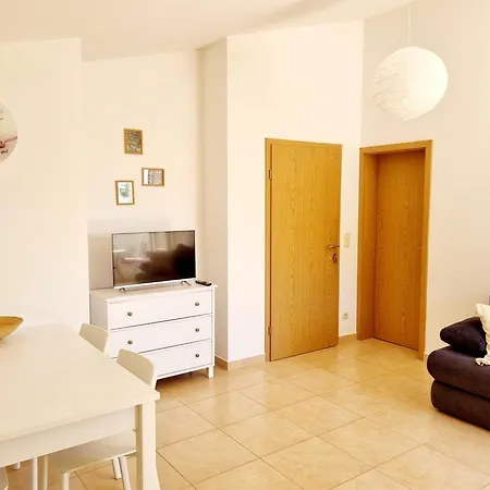Iskra Apartment *