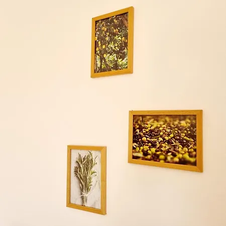 Iskra Apartment *