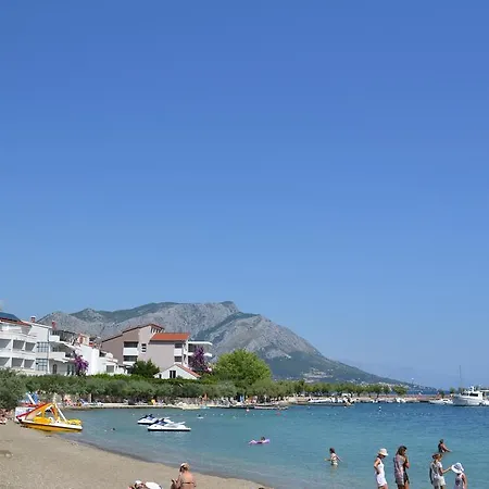 Iskra Apartman Duce