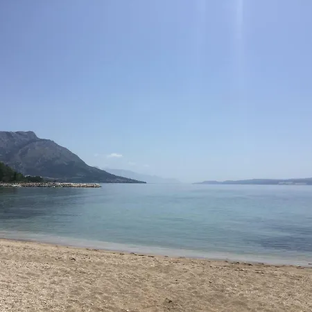 Iskra * Duće